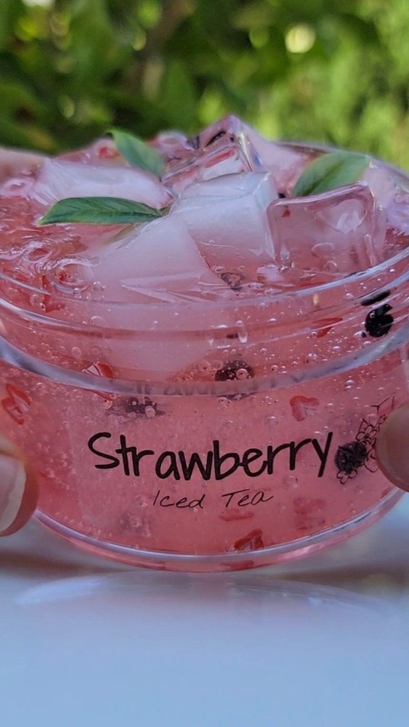 Pinky Jelly Slime