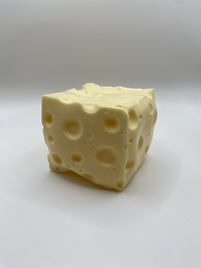 Cheesy - Squishy