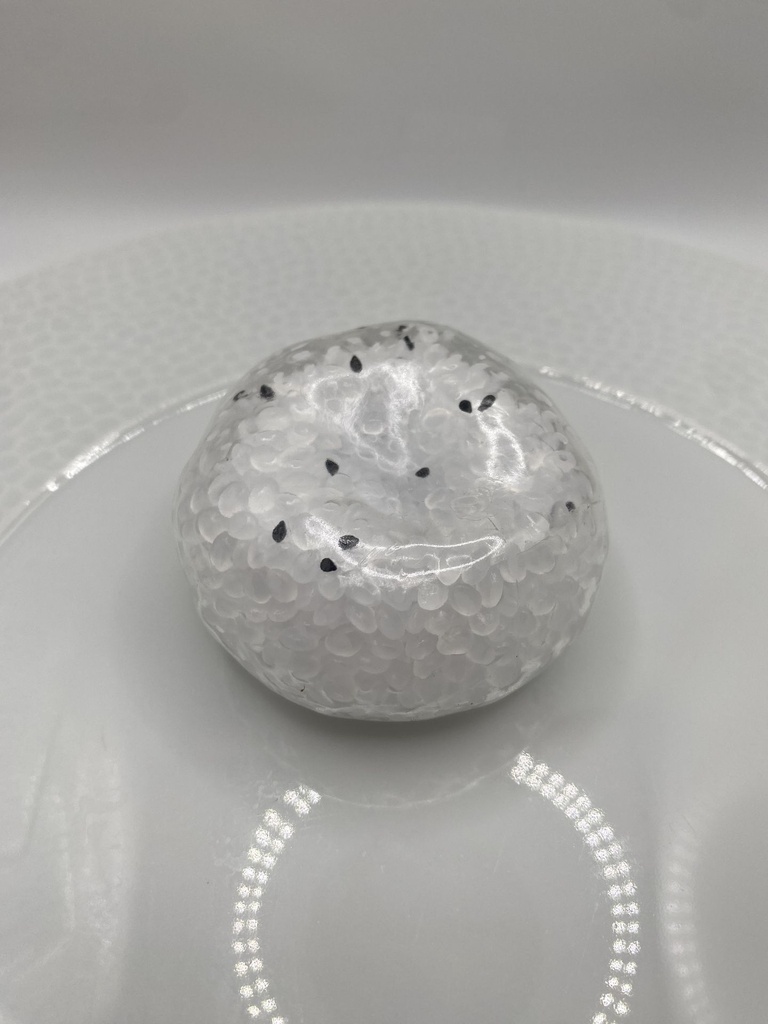Rice - Squishy Ball