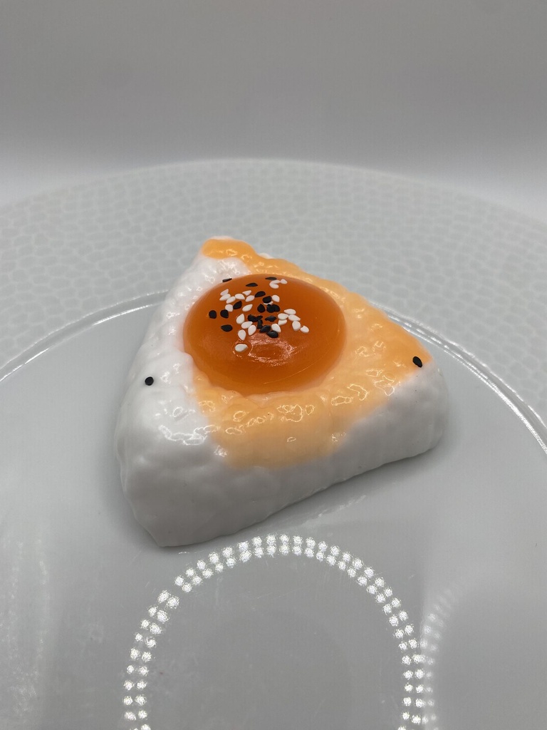 Onigiri - Taba Squishy