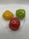 Jelly Fruit - Squishy Ball