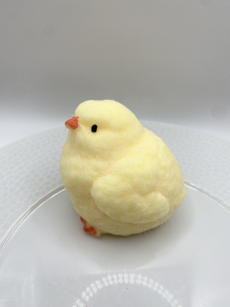 Poussin - Taba Squishy