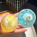 Cracking - Squishy Ball