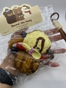 Ice cream - Taba Squishy