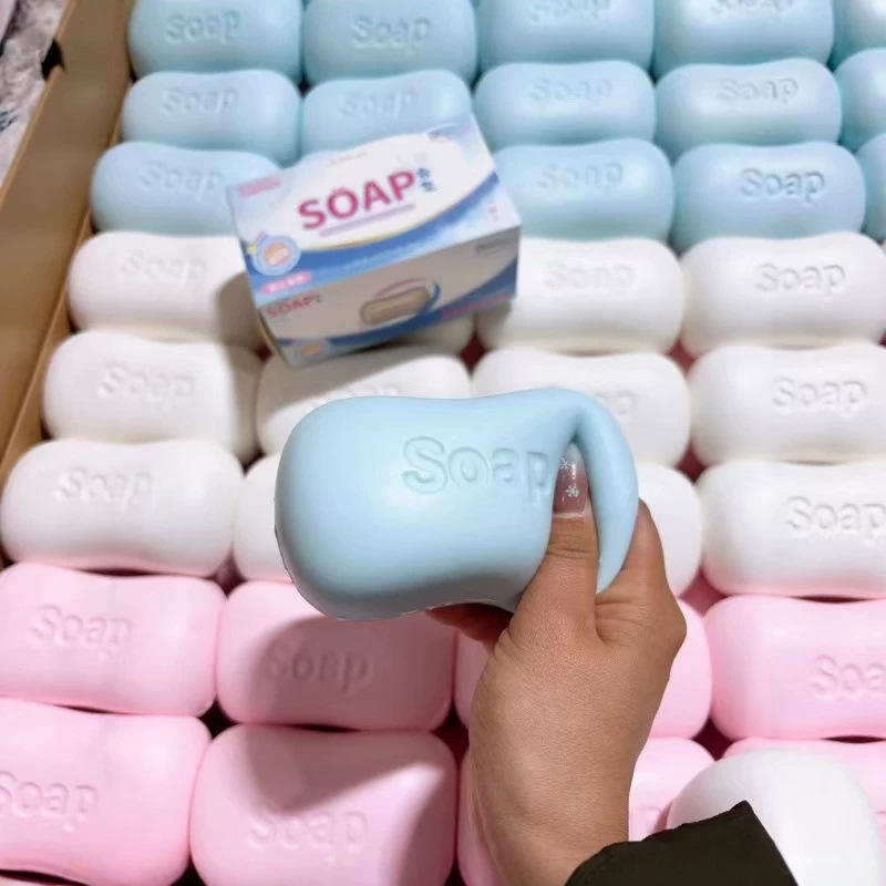 Soap - Squishy (Orange)