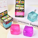 NehDoh Cube - Squishy